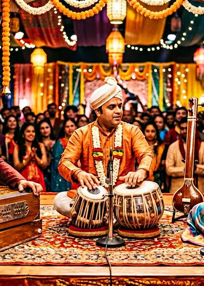 Baul Music